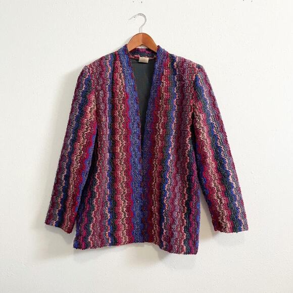 Vintage graff californiawear mohair blend - Picture 1 of 6